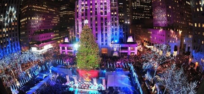 10 Christmas Events In New York 2024