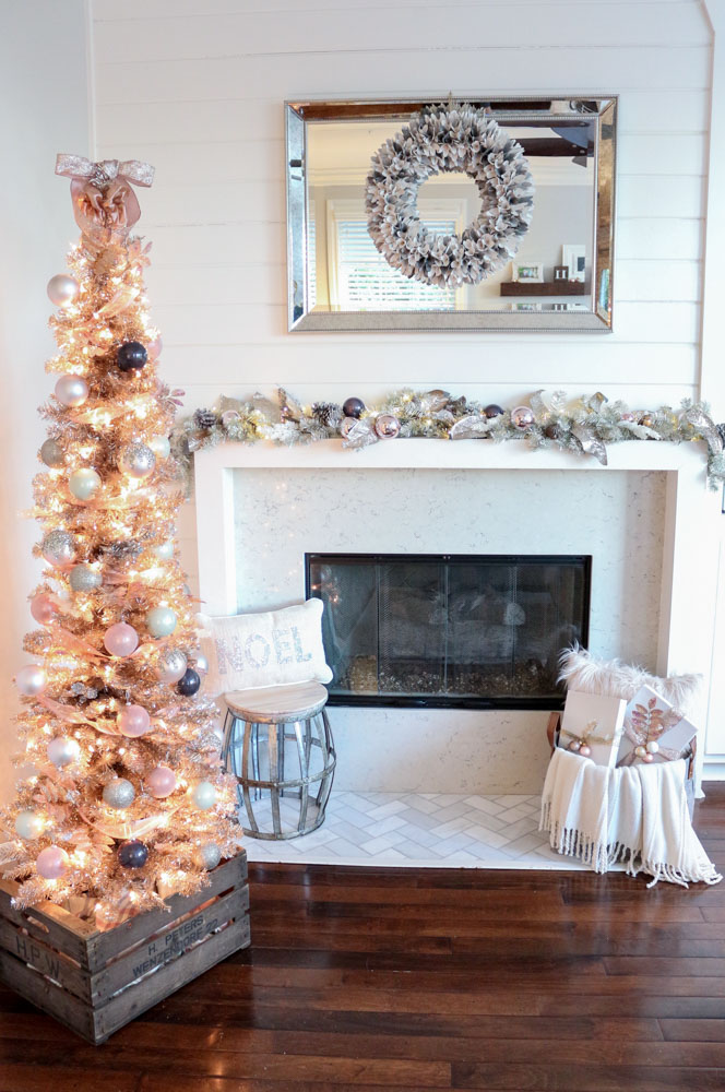 Christmas Tree Decor Ideas