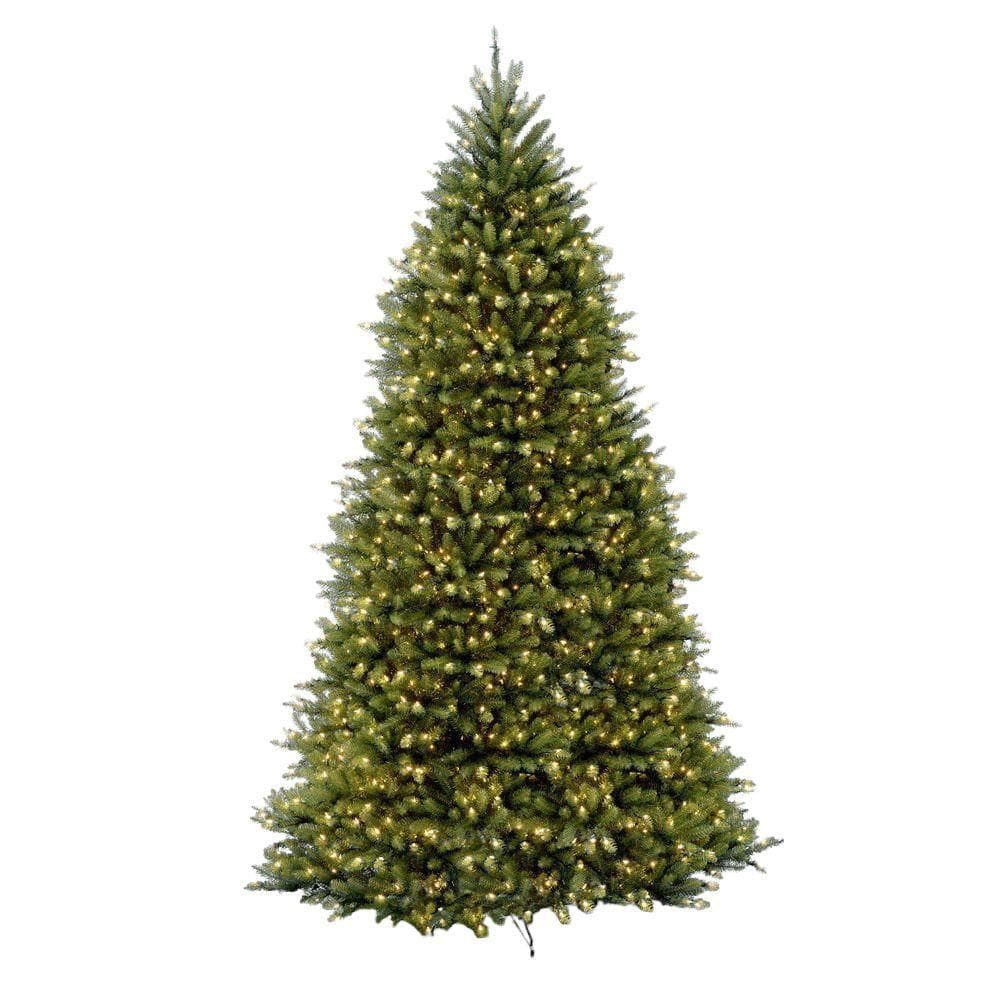 12-foot Christmas Tree