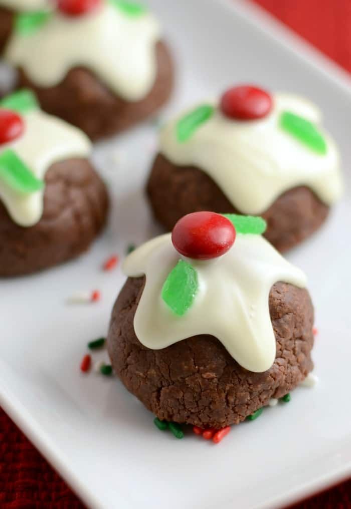 Christmas Cookies