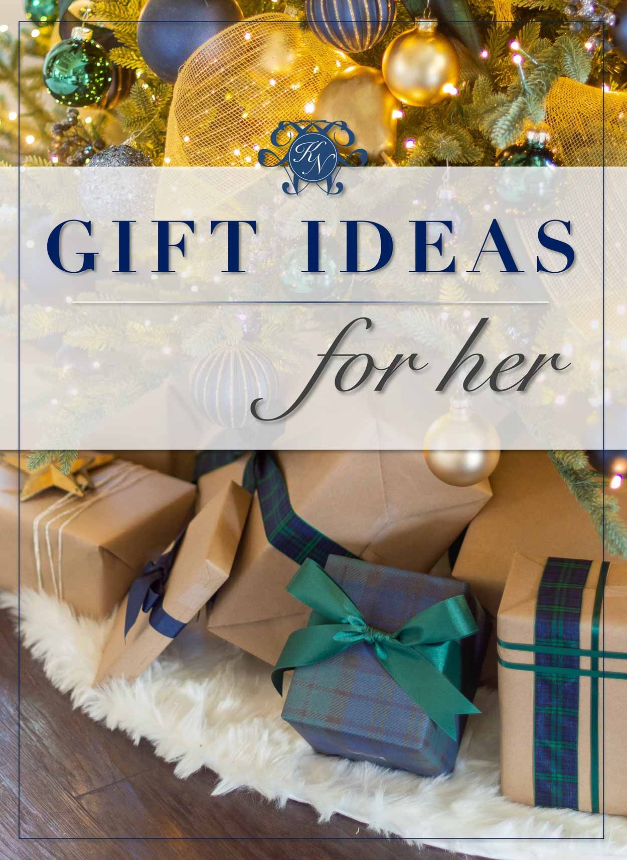 Christmas Gift Ideas For Her 2024 Top Picks Revealed