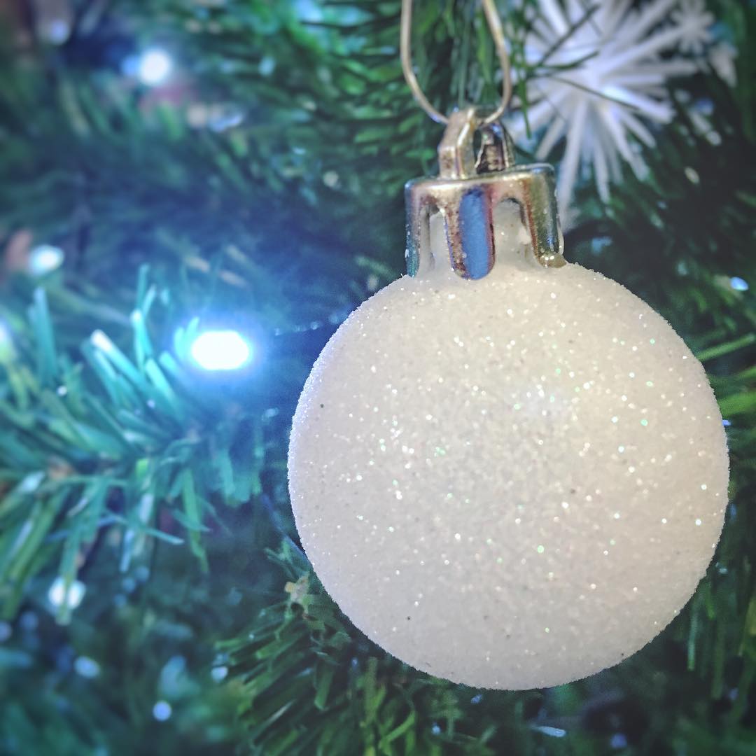 Christmas Tree Decoration Balls