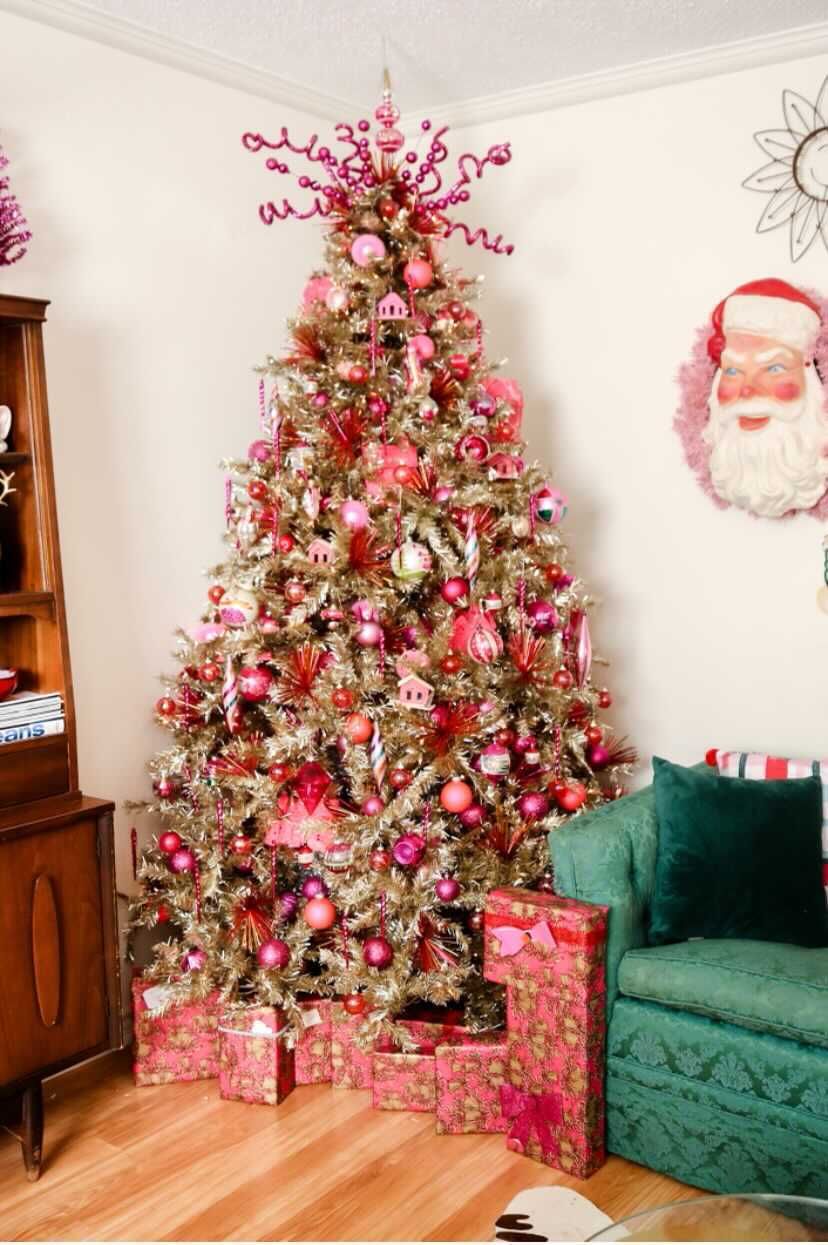 Christmas Tree Inspiration