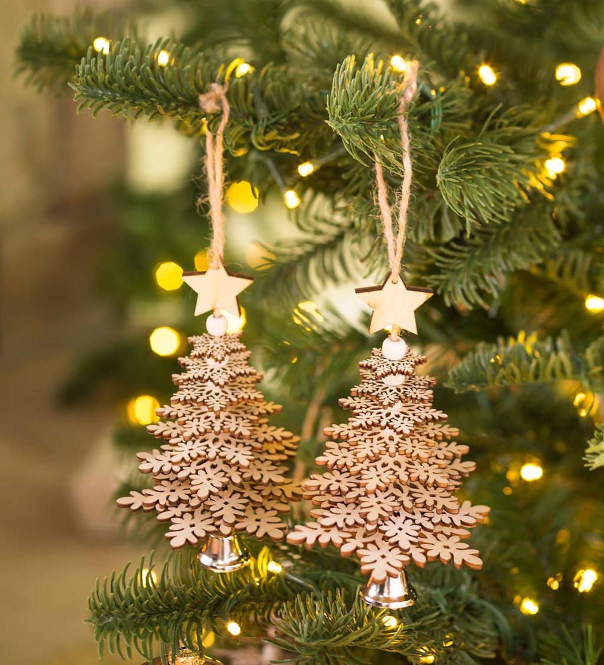 Christmas Tree Ornaments