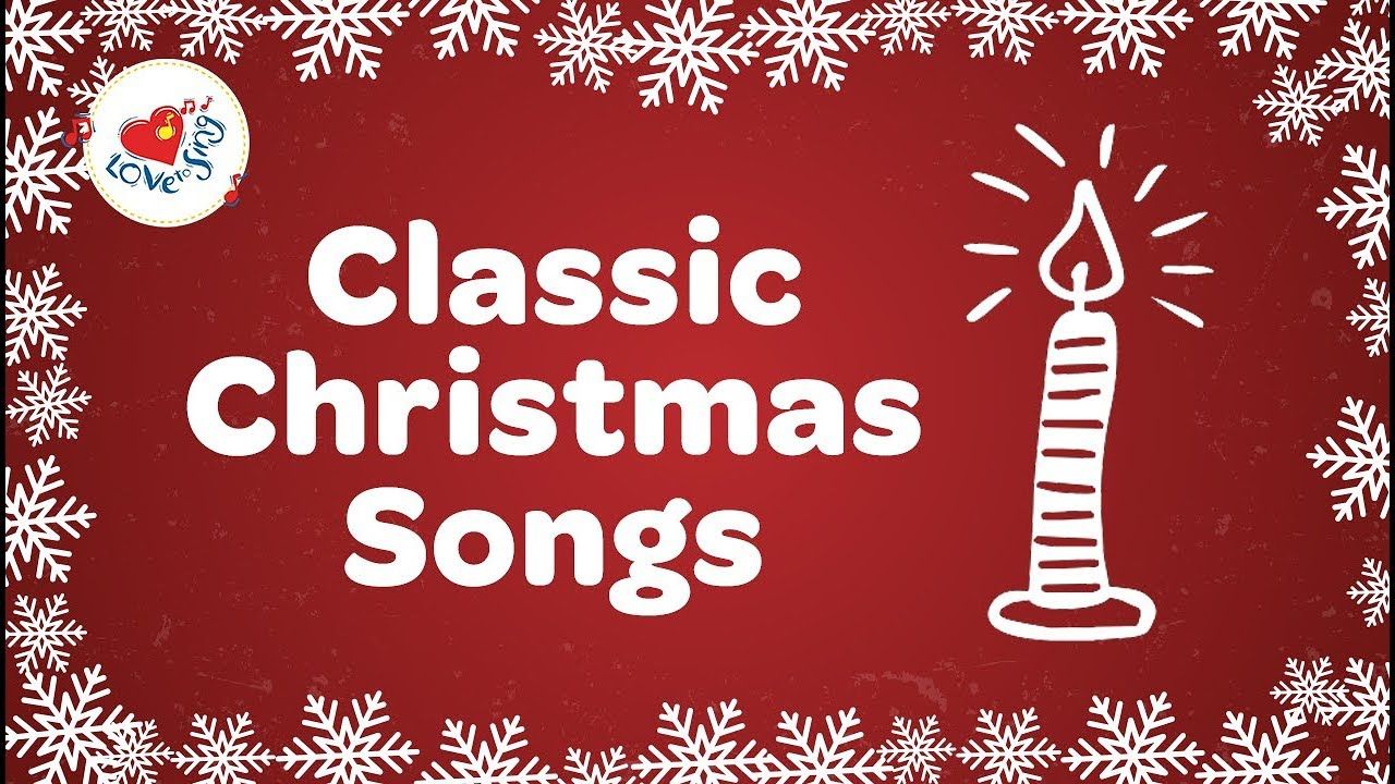 Classic Christmas Songs