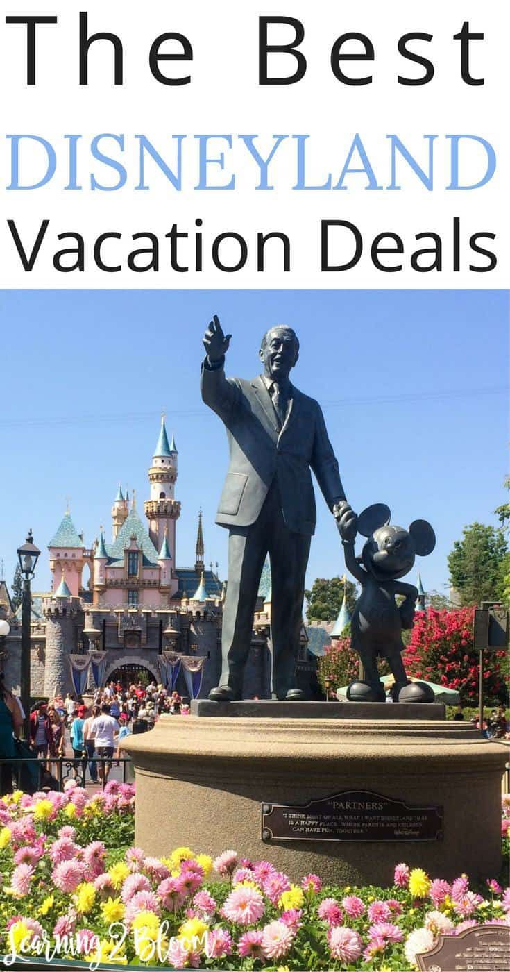 Disneyland Christmas 2024 Vacation Deals And Packages