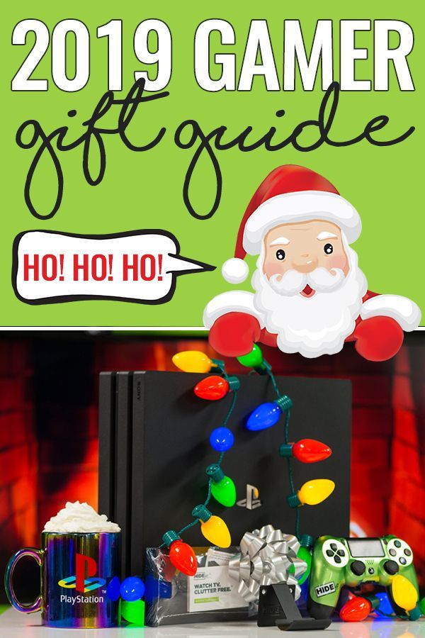 Top Christmas Video Games 2024 Gift Guide