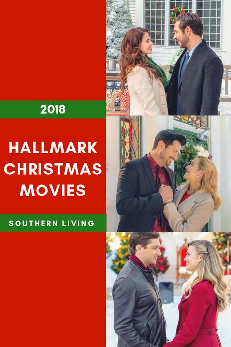 Hallmark Christmas Movies Ideas