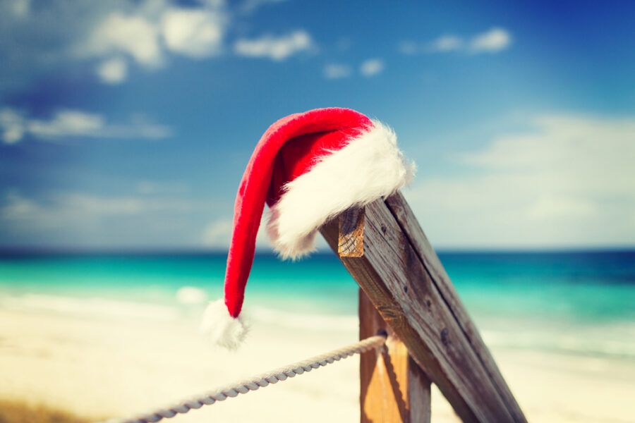 Sunshine Coast Christmas Ideas