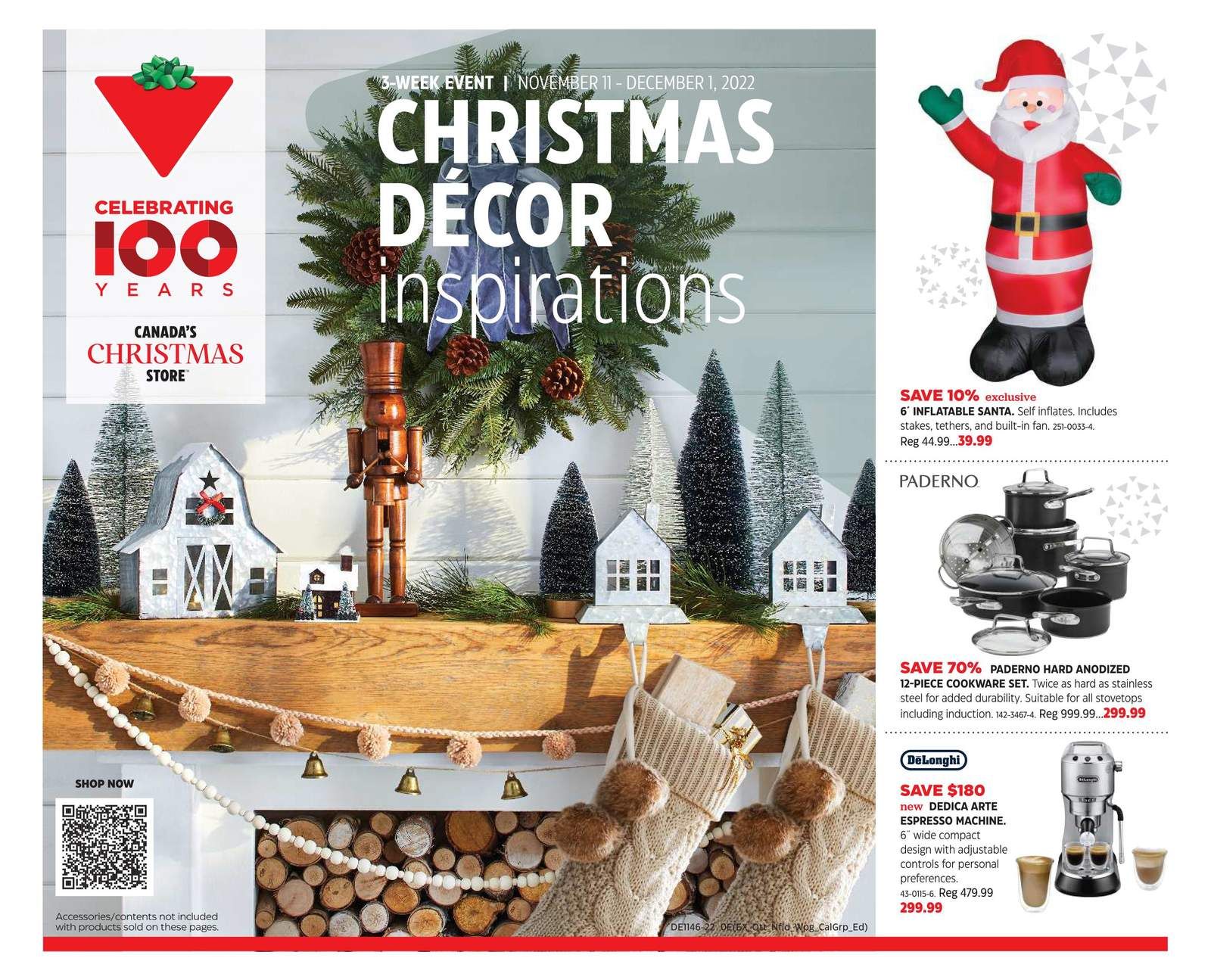 Canadian Tire Christmas Tree Ribbon Discount