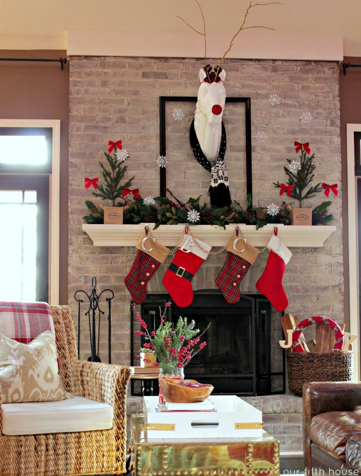 Christmas Decor Ideas