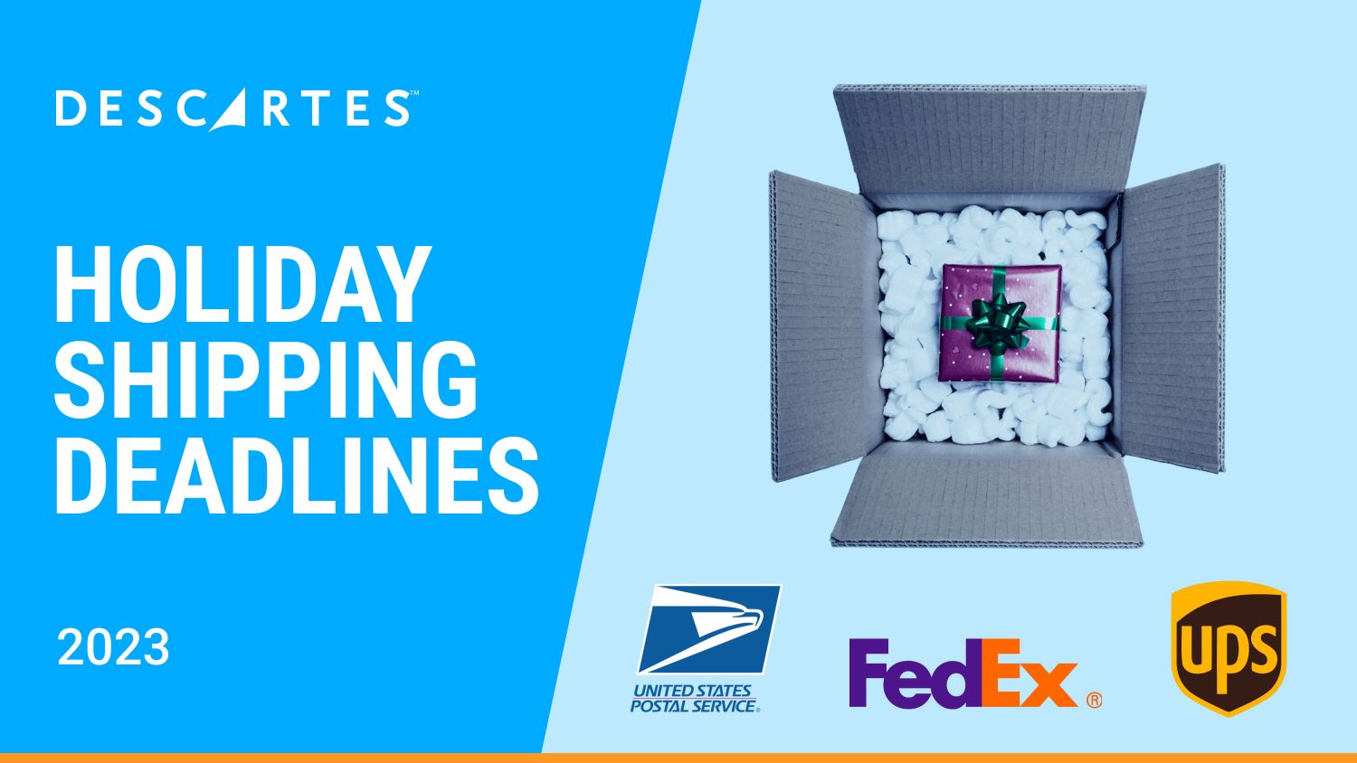 Fedex Last Day To Ship Christmas 2025 5 Key Dates