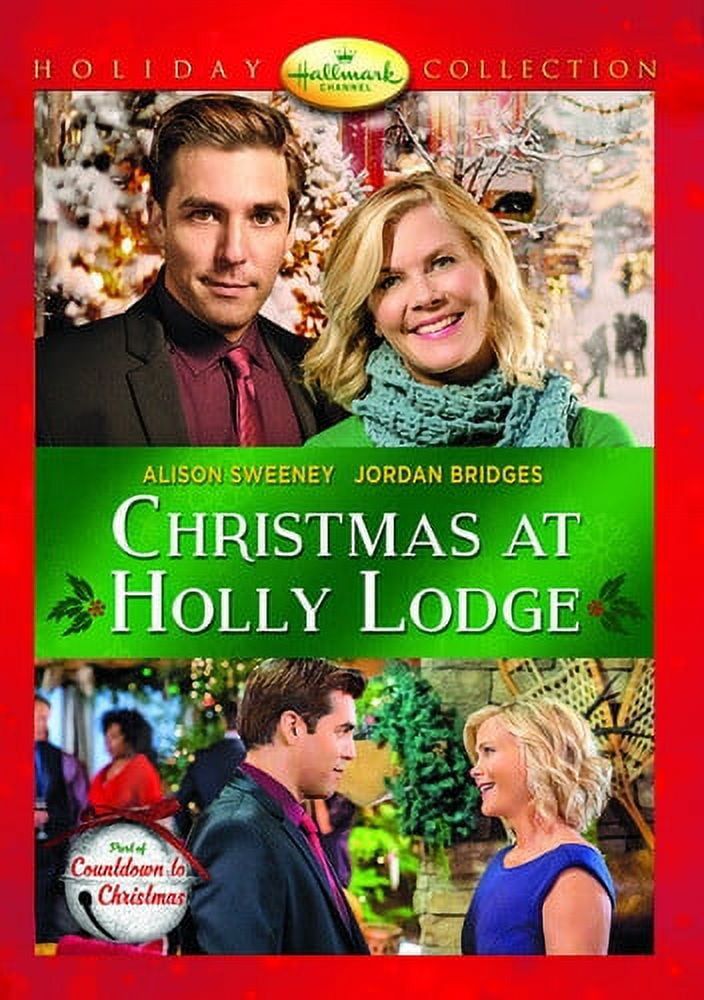 Hallmark Drama Christmas