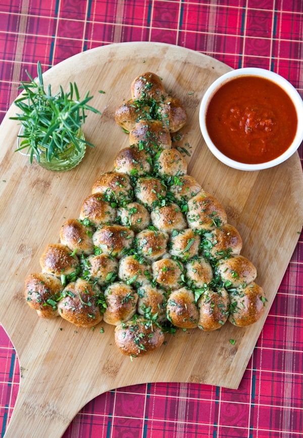 Holiday Party Food Ideas