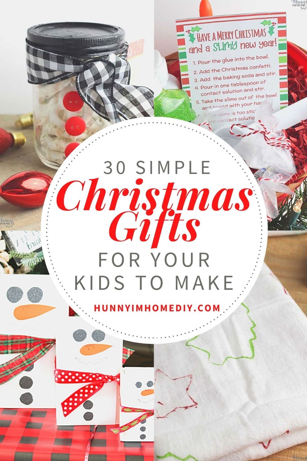 Kids Christmas Gift Ideas