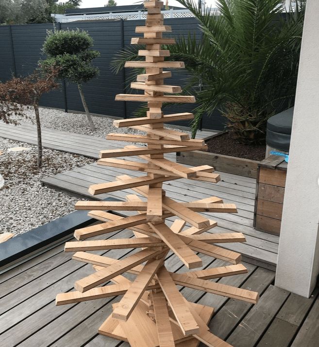 Christmas Tree Alternatives