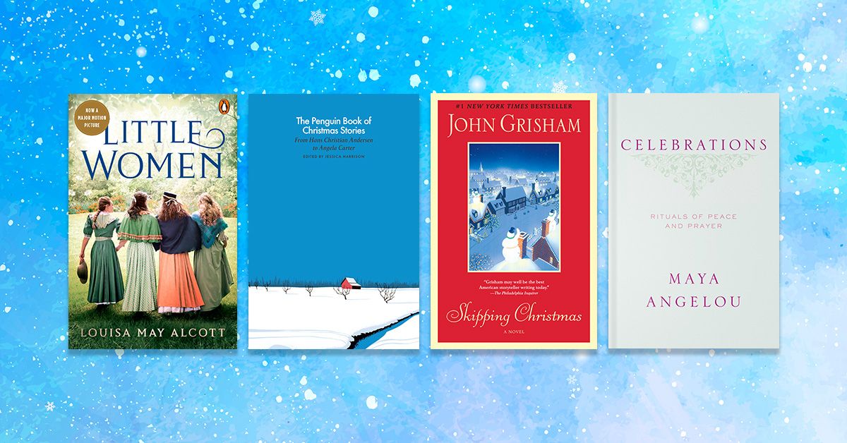 15 Christmas Classics To Get You In Holiday Cheer