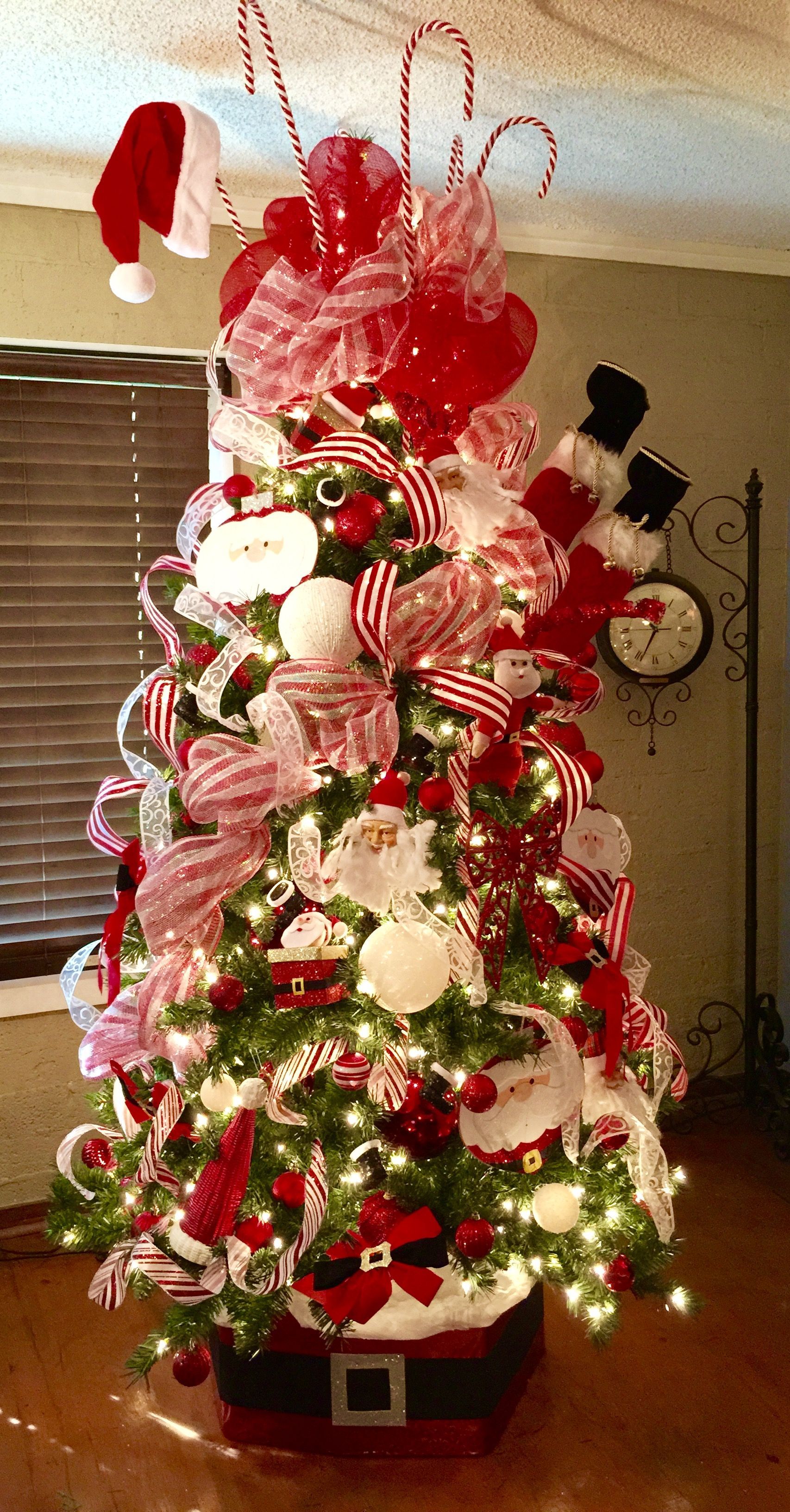 Best Christmas Tree Decorating Ideas