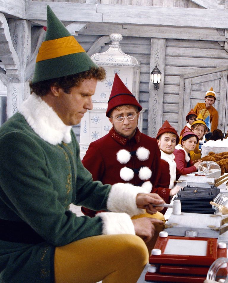 25 Classic Holiday Christmas Movies To Watch