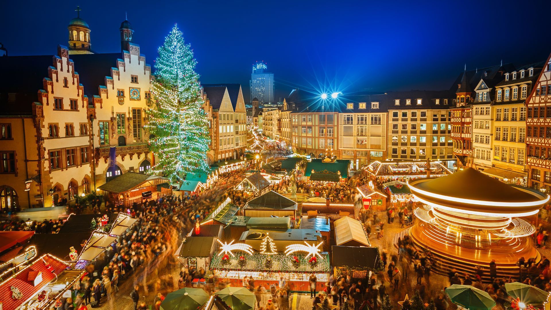 Christmas in Germany