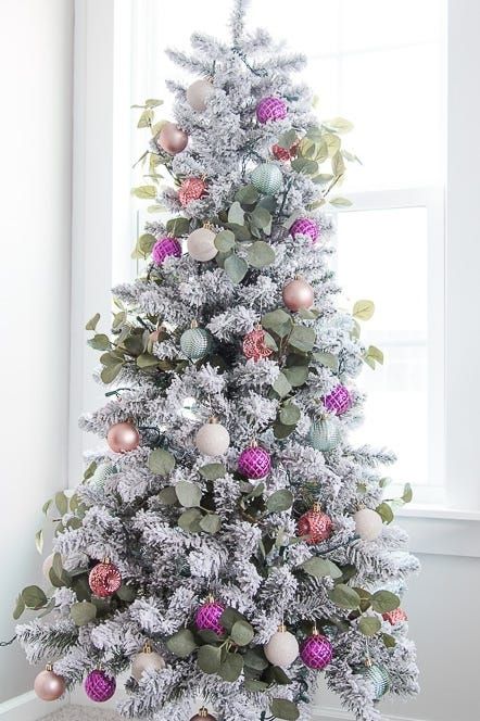 Christmas Tree Inspiration