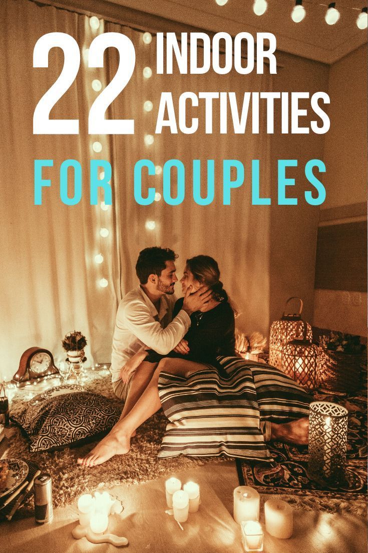 Festive Break Ideas for Couples