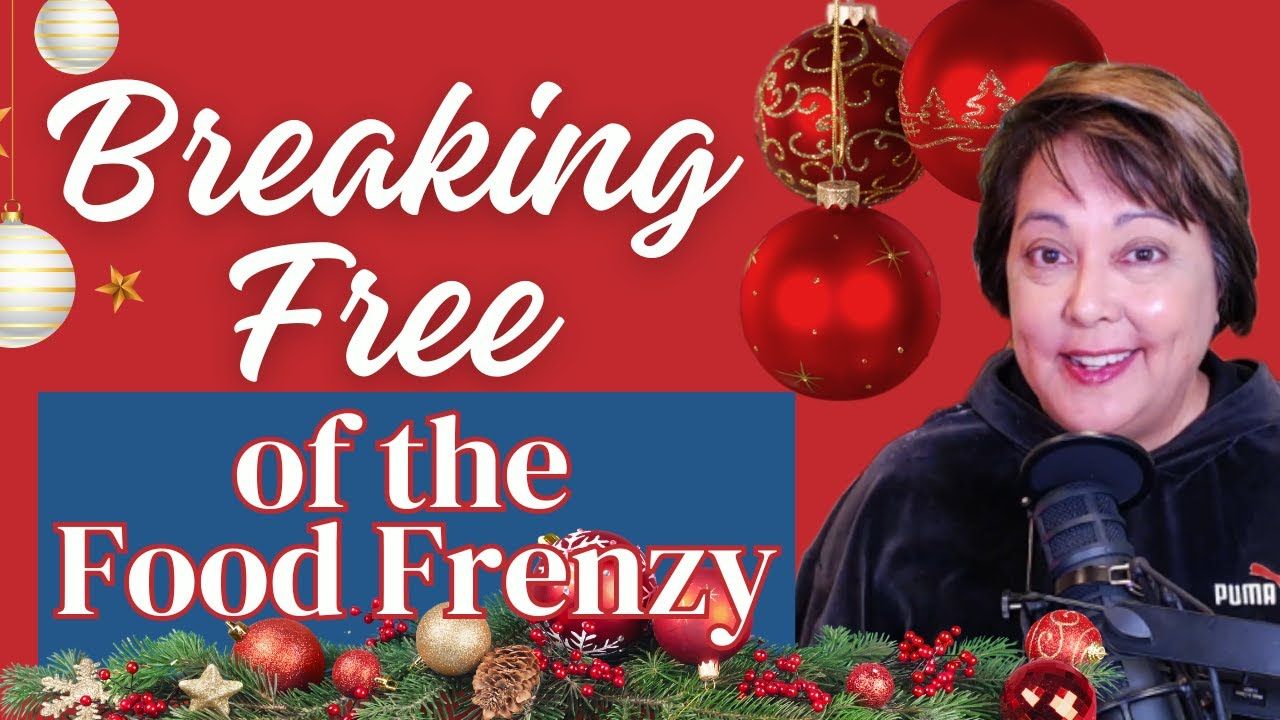 Foodie Christmas frenzy