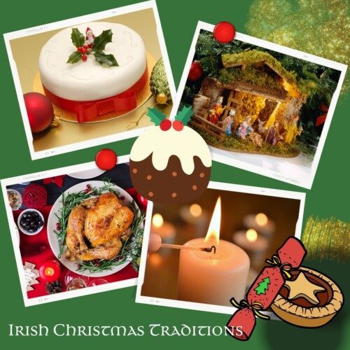 Irish Christmas Traditions