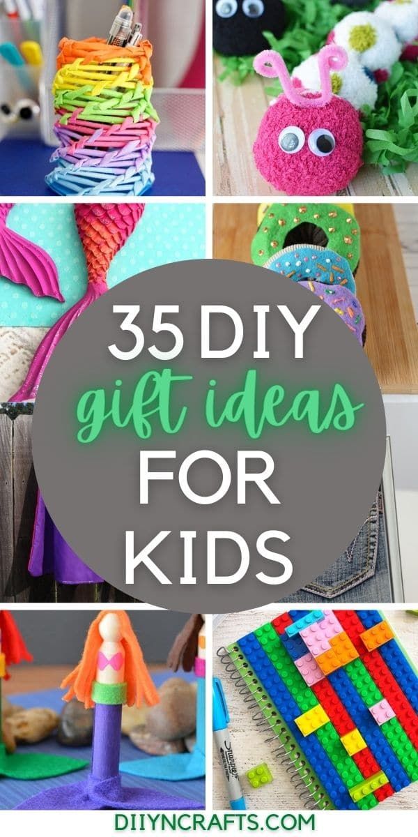 Kids Gift Ideas 2024