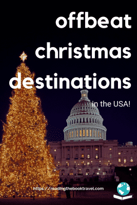 Unique Christmas Destinations