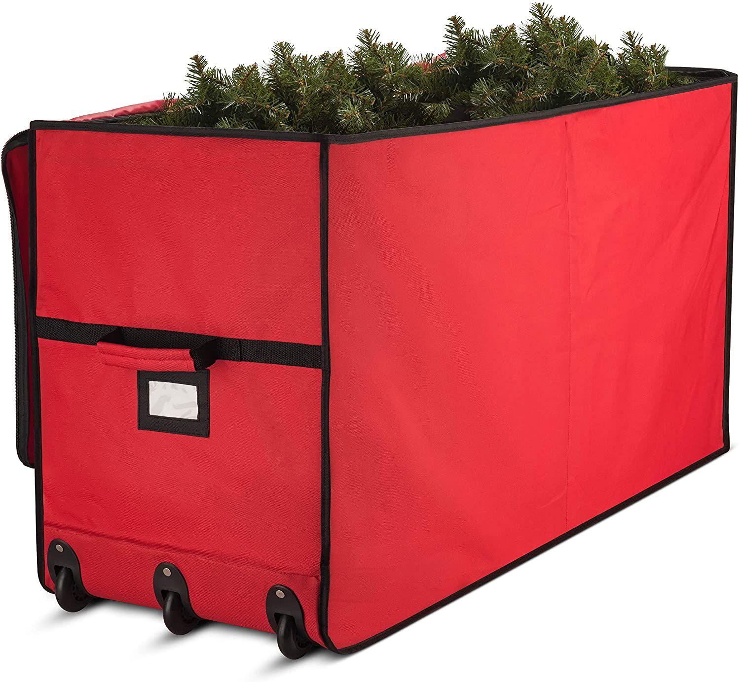 5 Best Christmas Tree Storage Box Options