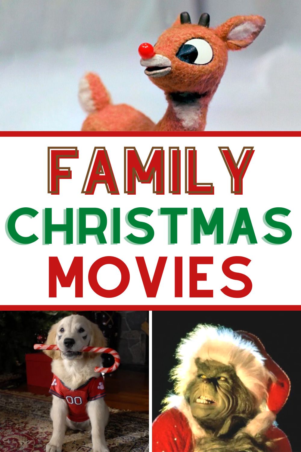 5 Christmas Day Movie Releases 2024