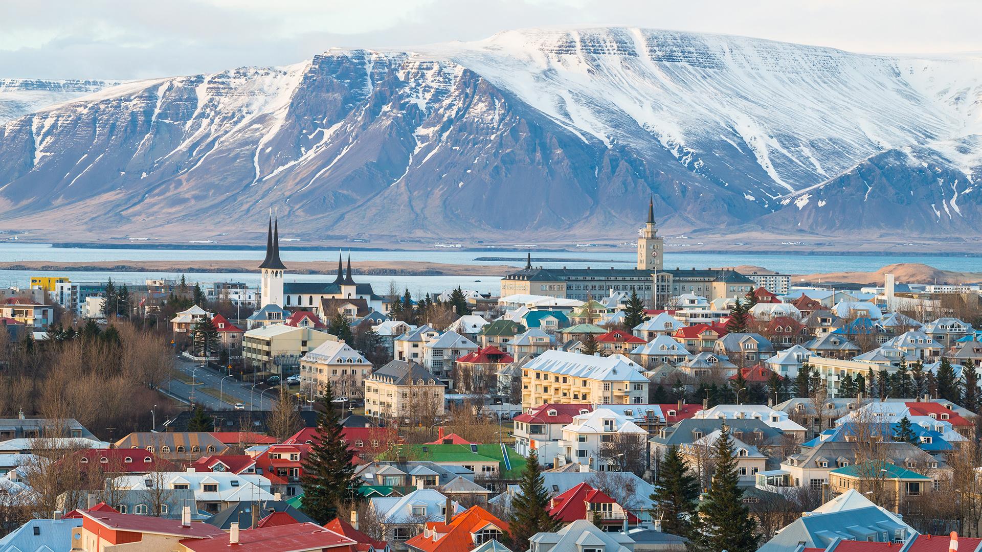 5 Iceland Christmas Holiday Deals