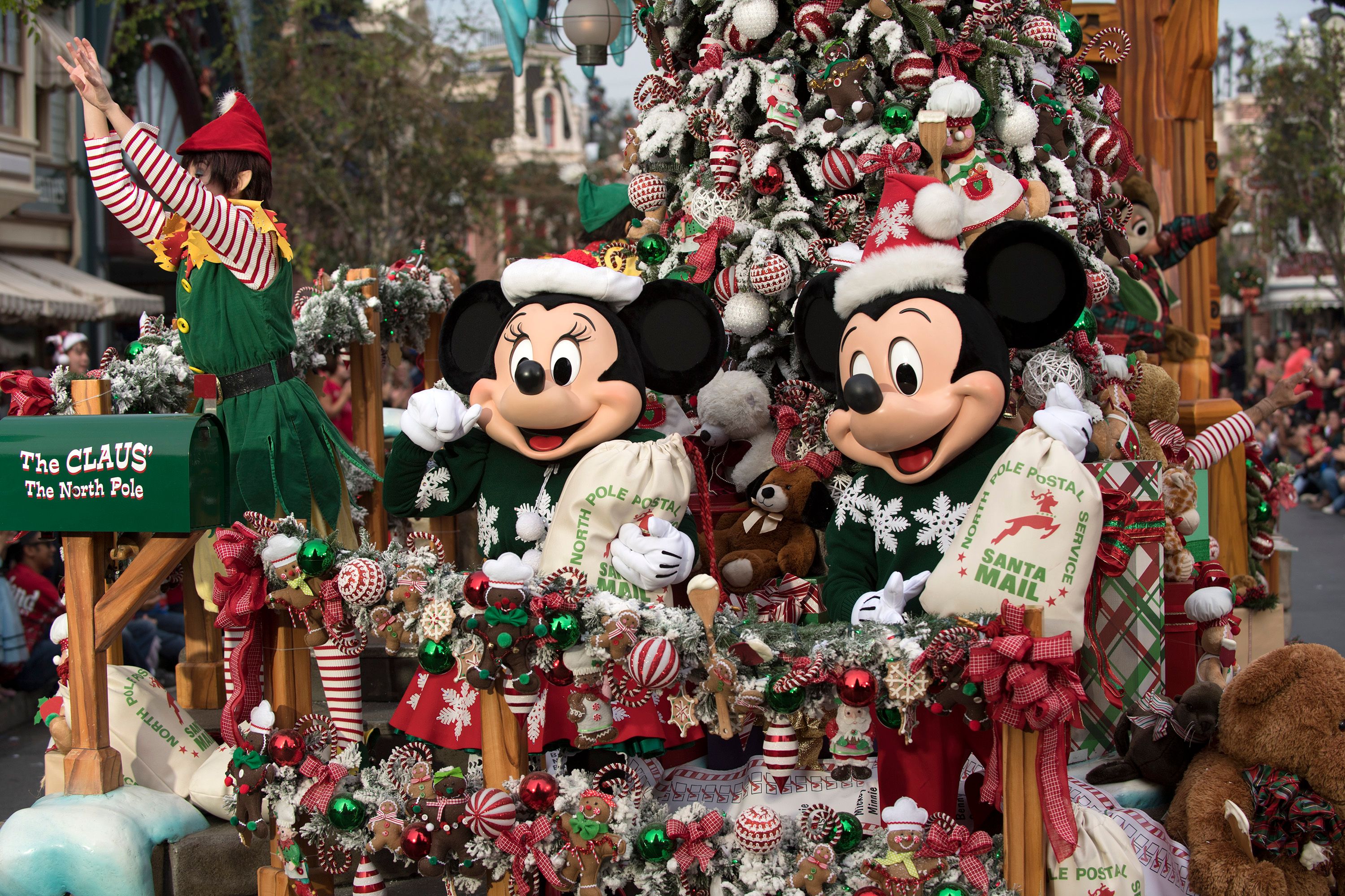 5 Magical Ways To Celebrate Christmas In December 2024