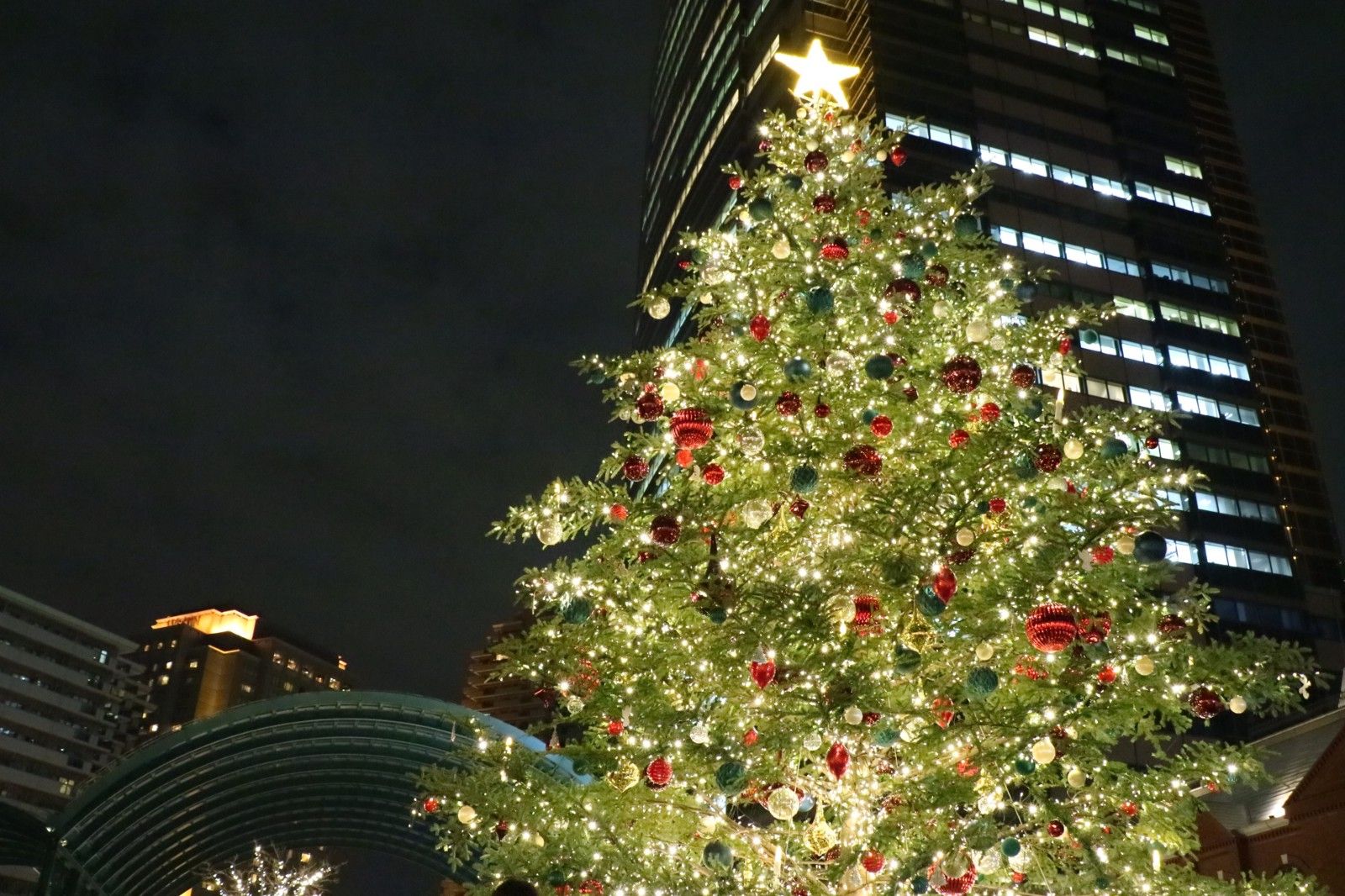 5 Must-Visit Christmas Markets In Tokyo 2024