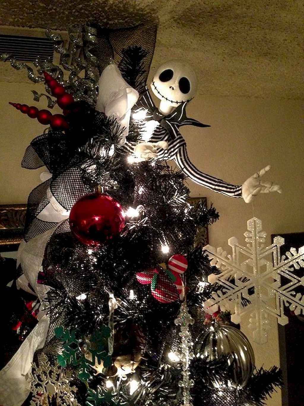 5 Spooky Ways To Celebrate Nightmare Before Christmas Holidays