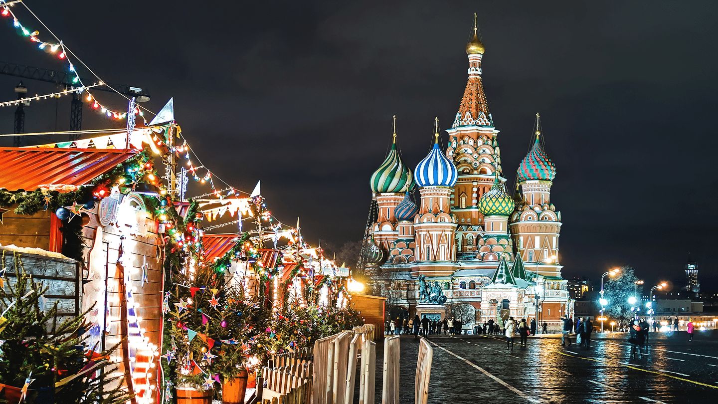 5 Ways To Celebrate Russian Christmas In Usa 2024