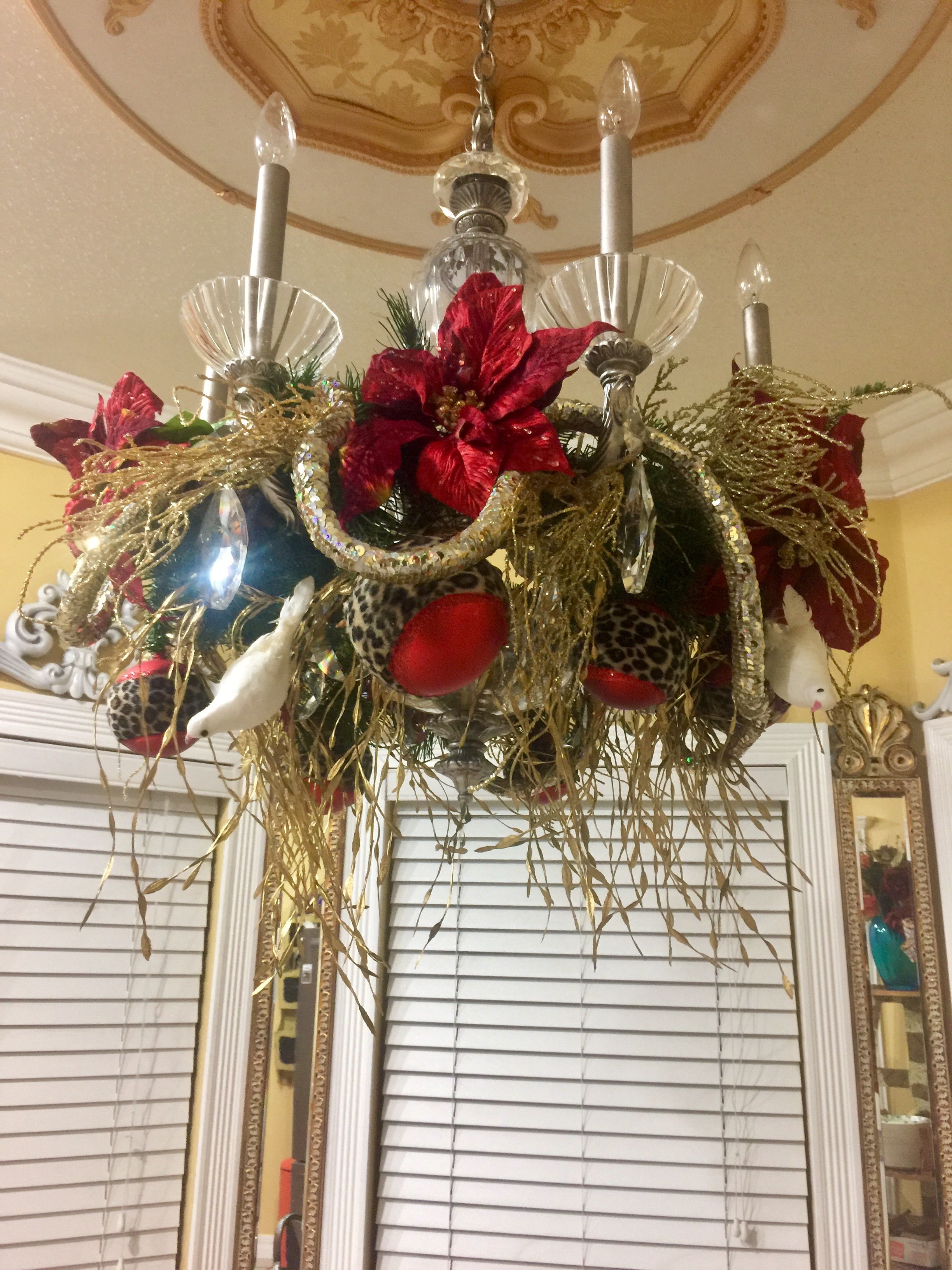 5 Ways To Decorate A Chandler Christmas Tree