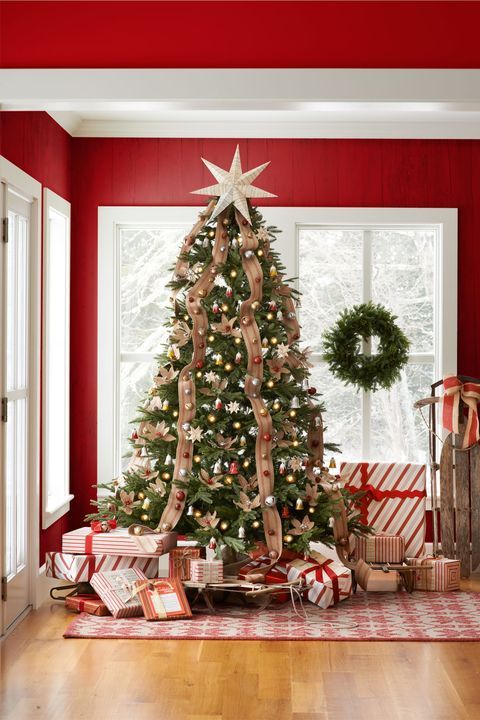 5 Ways To Decorate A Christmas Tree With Bells