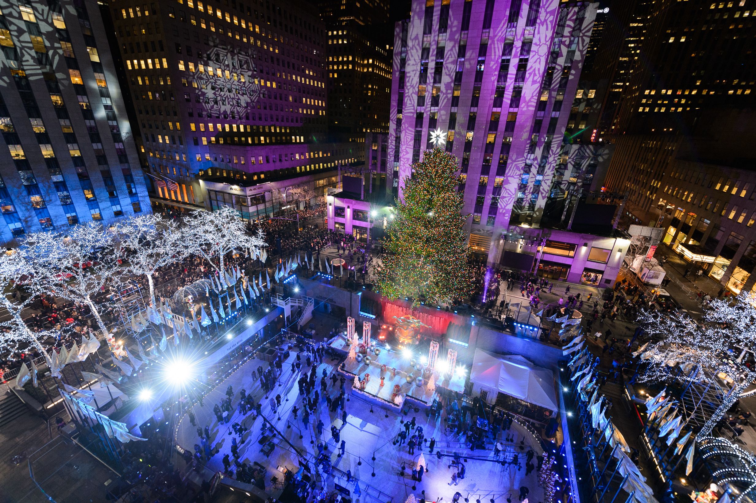 5 Ways To Enjoy Christmas In New York 2016