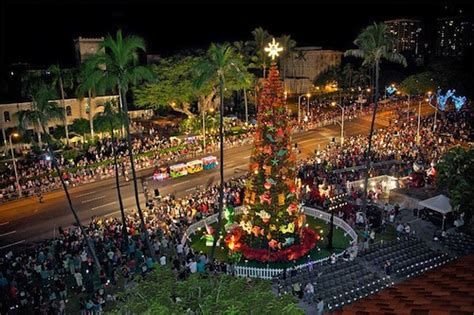 5 Ways To Enjoy Honolulu Christmas Parade 2024