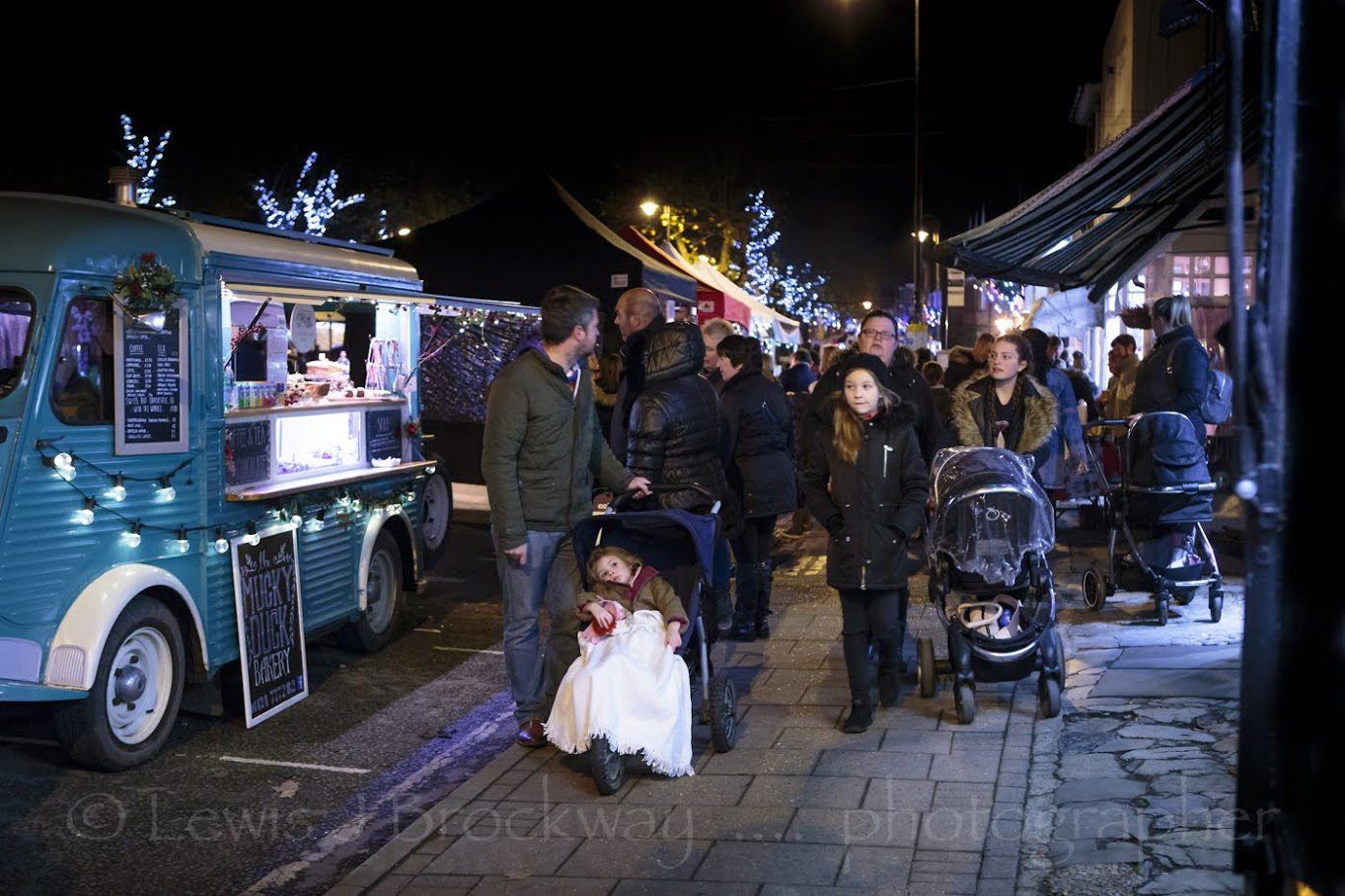 5 Ways To Enjoy Tenterden Christmas Market 2024