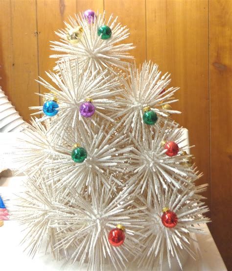 5 Ways To Make A Toothpick Christmas Tree