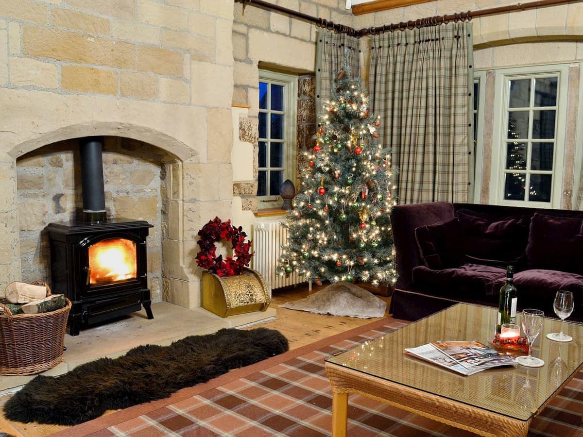 5 Ways To Rent A Perfect Holiday Cottage For Christmas 2014