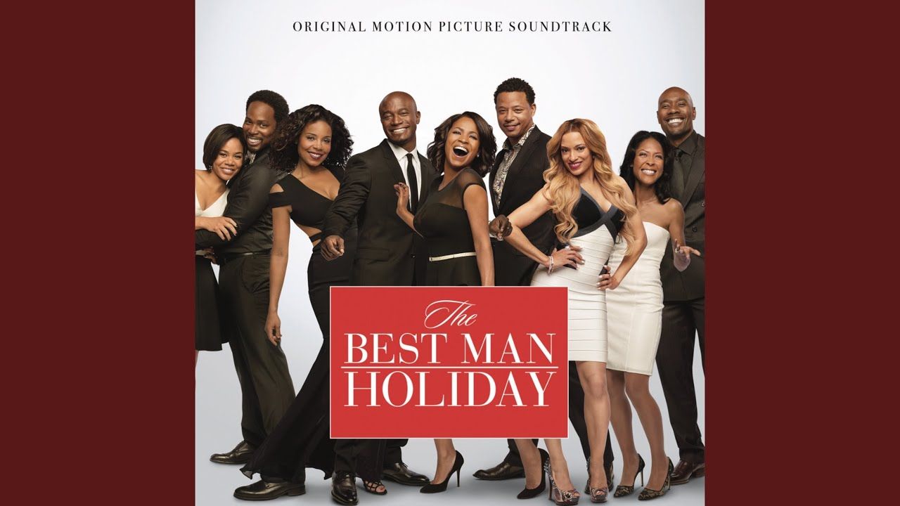 Best Man Holiday Christmas Songs