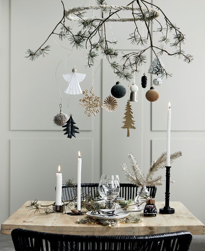 Christmas Decor Trends