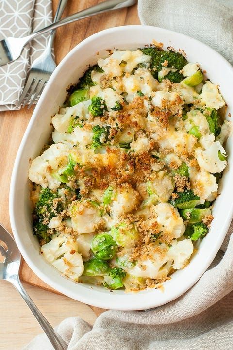 Easy Holiday Side Dishes