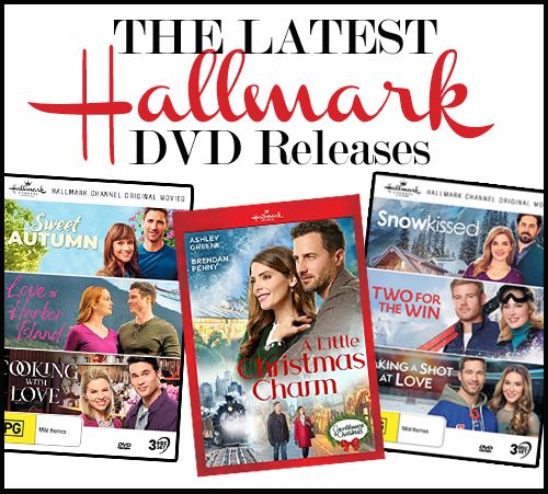 Hallmark Christmas Movie List 2024 New Releases And Favorites