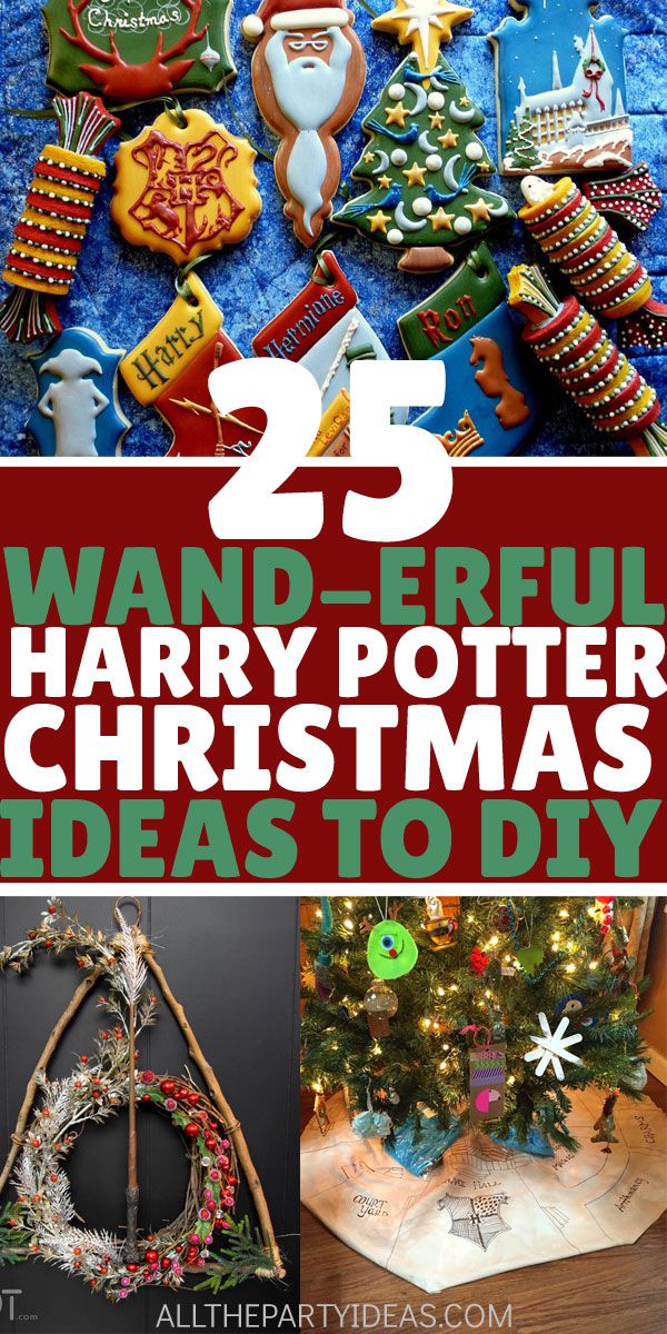 Holiday Harry Christmas Lights Decorating Ideas