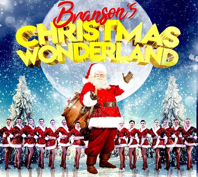 7 Branson Mo Christmas Shows To Enjoy In 2024